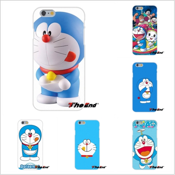 Case Huawei Mate 9 / Pre-order * เคส TPU นุ่ม พิมพ์ลายโดราเอมอน น่ารักๆ *