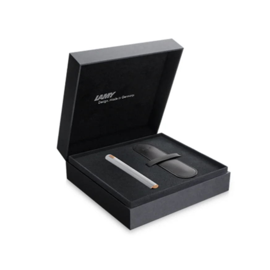 LAMY dialog cc fountain pen white