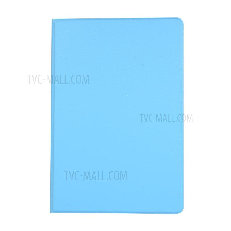 Case Huawei MediaPad T5 / Pre-Order * เคสหนัง PU ทนทานและพื้นผิวฟุตบอลภายในเคสปกป้องอุปกรณ์ของคุณจากรอยขีดข่วนและการกระแทก *