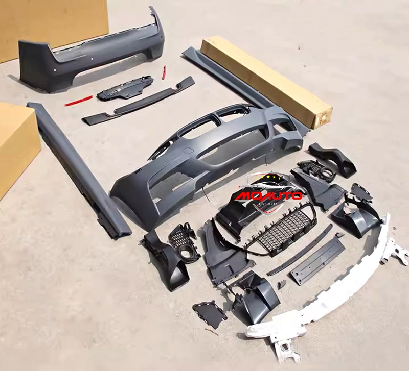 ชุดแต่งรอบคัน M SPORT สำหรับ BMW F30