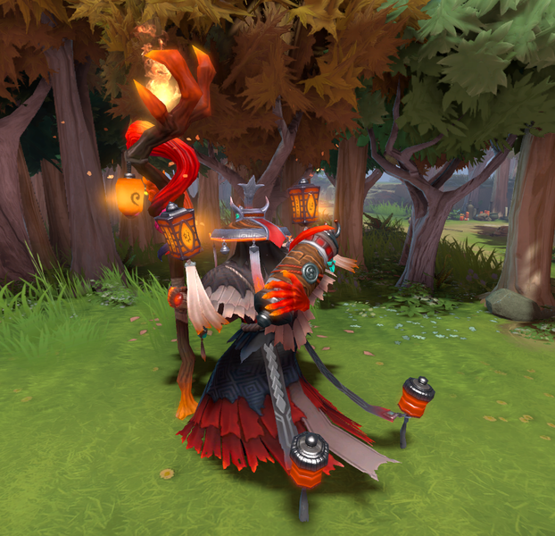 (Pre-order30day)Beholden of the Banished Ones