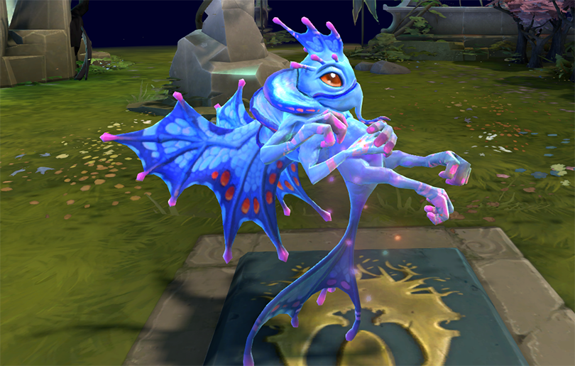 [IN-STOCK]Eternal Nymph