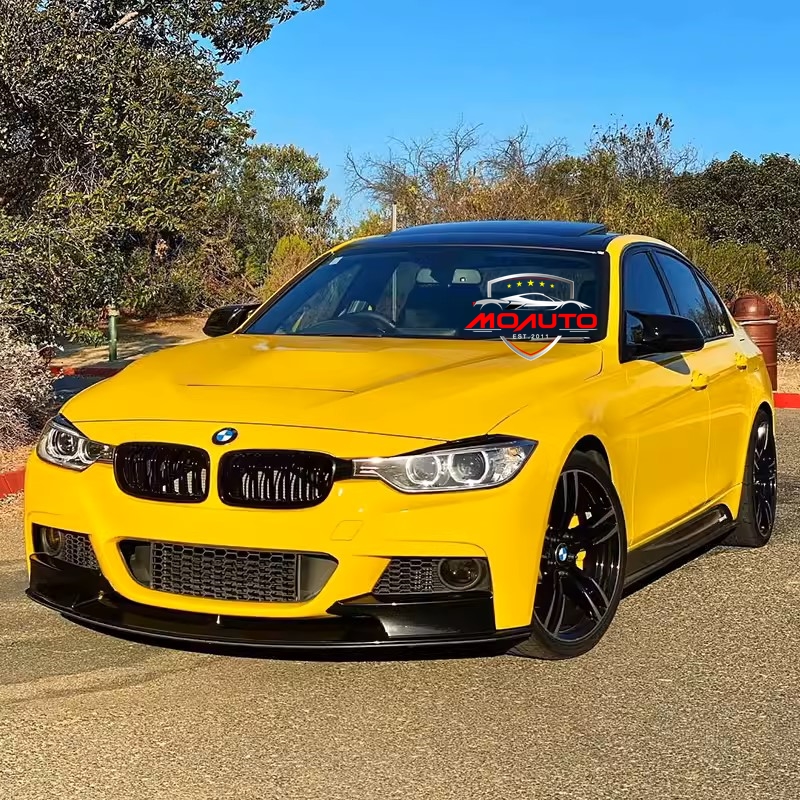 ชุดแต่งรอบคัน M PERFORMANCE สำหรับ BMW F30