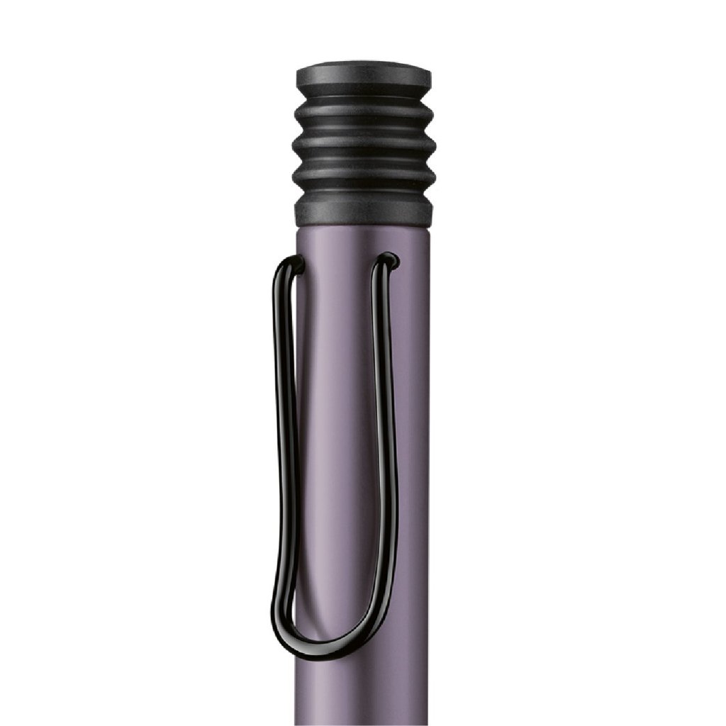 LAMY AL-star aubergine ballpoint pen Special Edition 2025