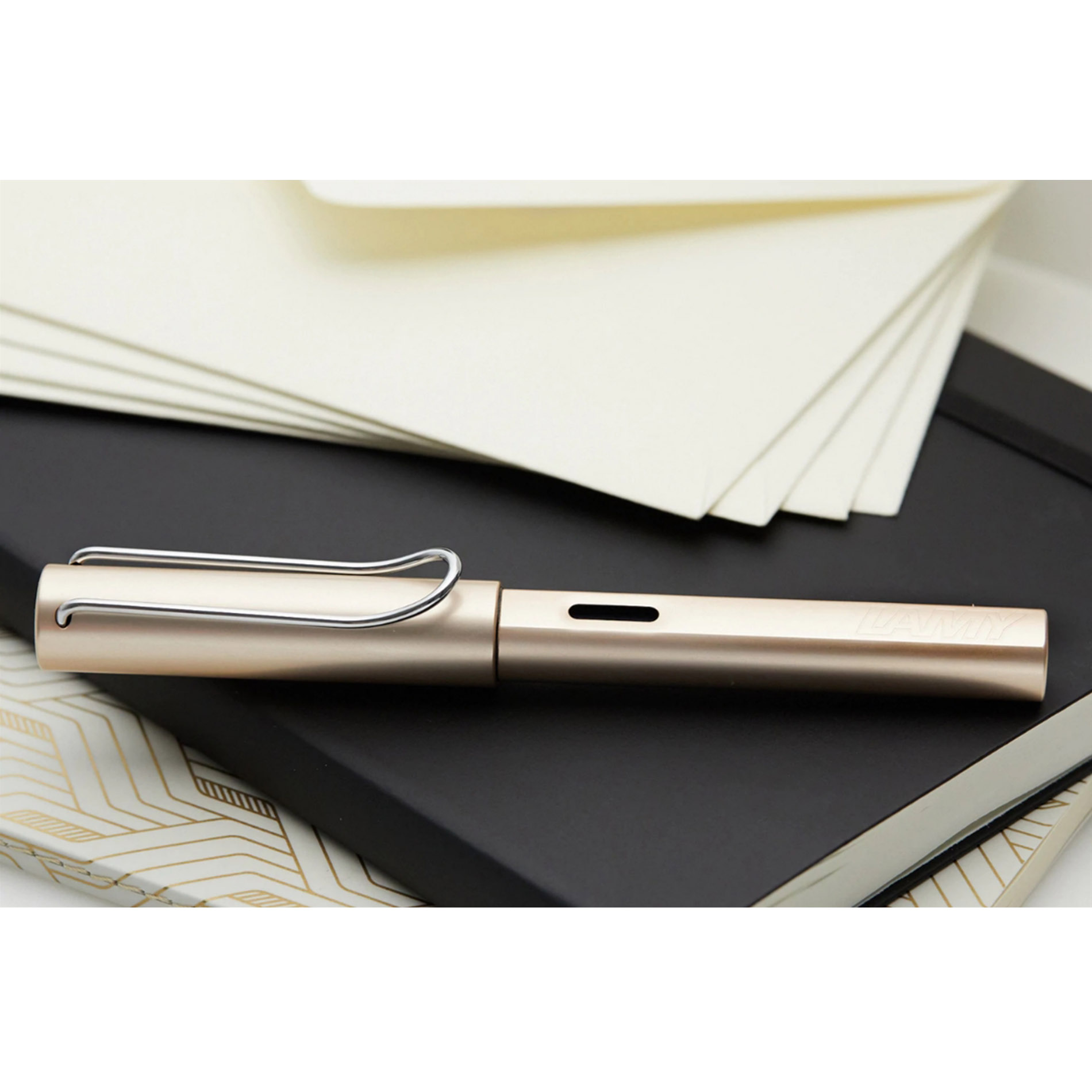LAMY AL-star fountain pen cosmic 2021 limited edition