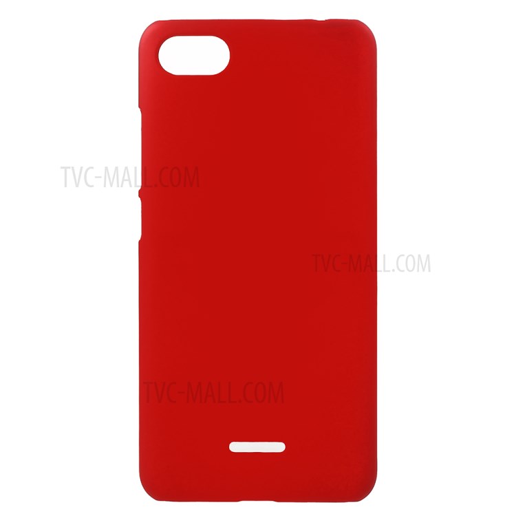 Case Xiaomi Redmi 6A / Pre-order * เคสโทรศัพท์ยางปกแข็ง งความรู้สึกมือที่ละเอียดอ่อน *
