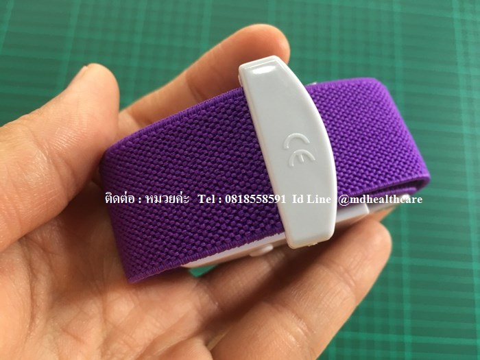 (1ชิ้น) สายรัดแขนเจาะเลือด สายรัดแขนฉีดยา tourniquet*งานคุณภาพเกรด A