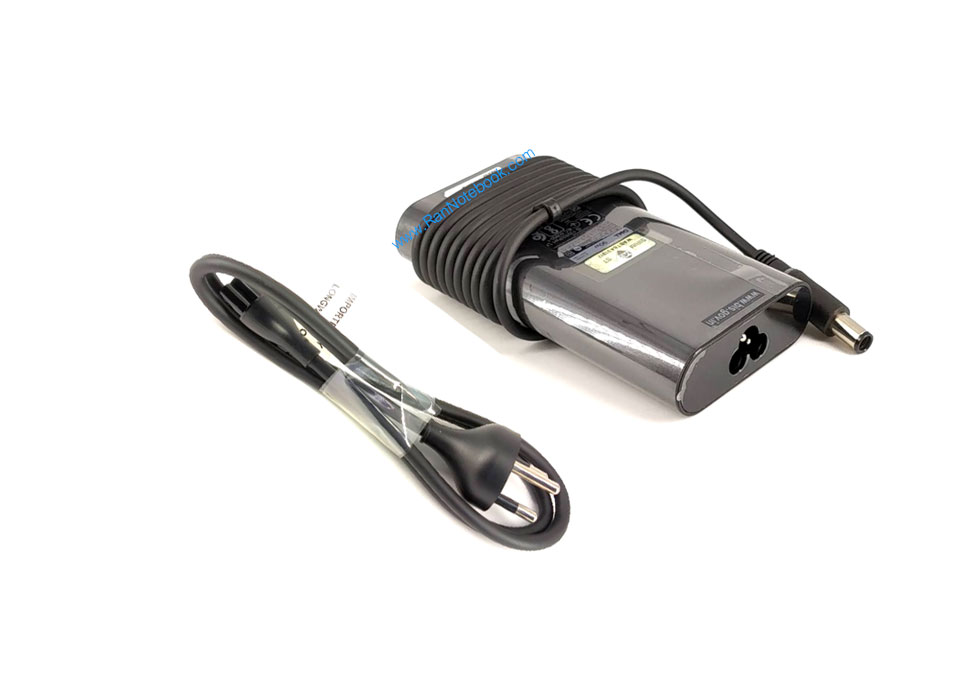 Adapter Dell Vostro 330 All in One 90W 19.5V แท้ อะแด๊ปเตอร์ Dell Vostro 330 All in One แท้ ประกันศูนย์ Dell Thailand