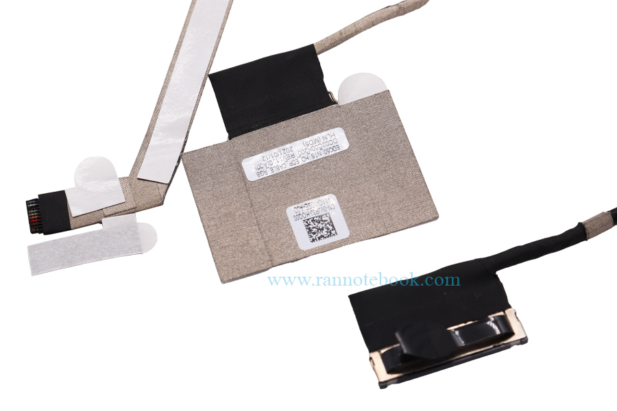 สายแพจอ Dell Latitude 5511 แท้ ราคา พิเศษ สายแพจอ โน๊ตบุ๊ค Dell 5511 แท้ ตรงรุ่น ตรงสเปค ประกันศูนย์ Dell Thailand