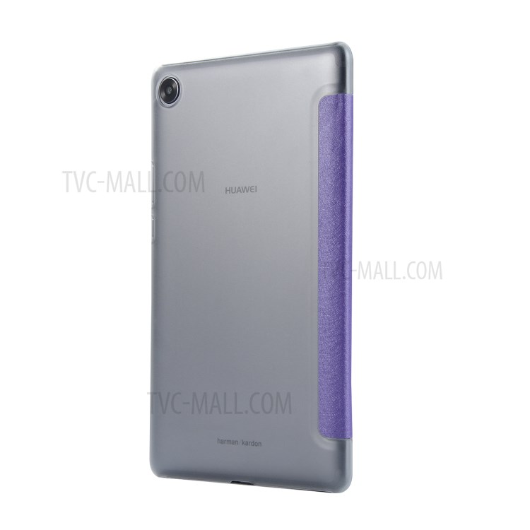 Case Huawei MediaPad M5 / Pre-Order * เคสผิวเคลือบด้าน ผลิตจากวัสดุ TPU นุ่ม *