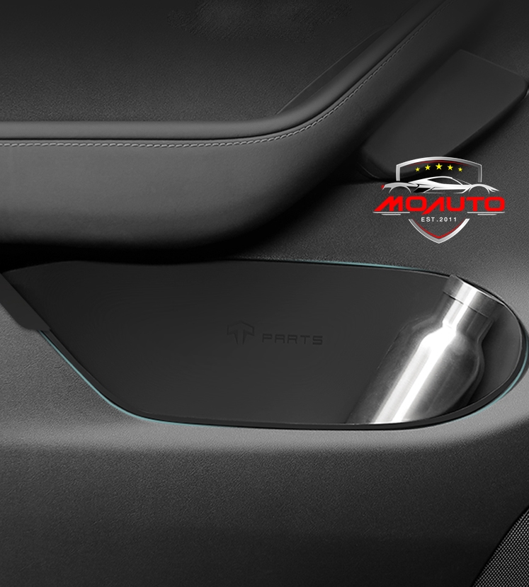 ที่เก็บของข้างประตู TESLA MODEL Y