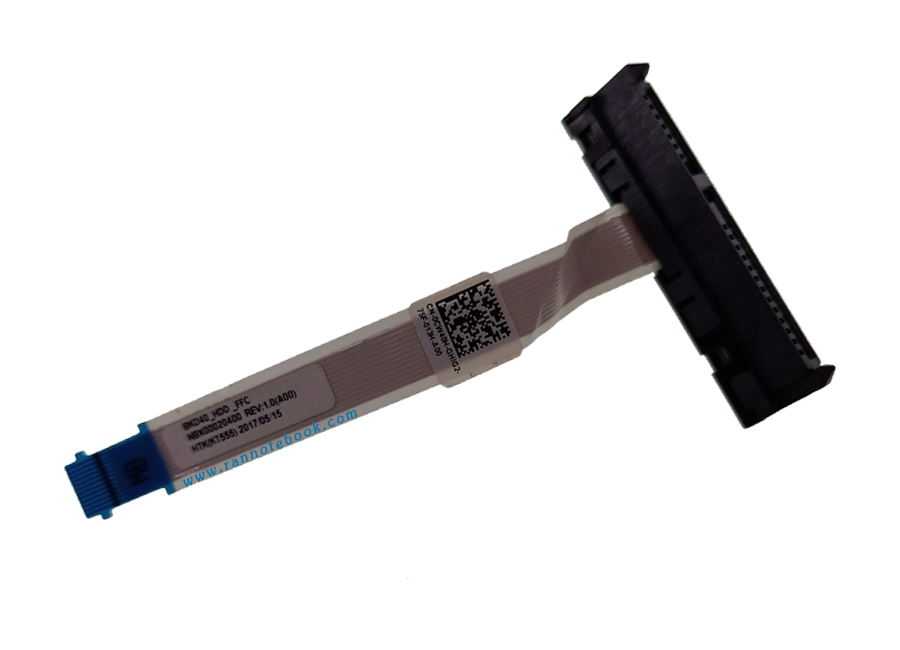สาย ฮาร์ดดิส Dell Vostro 14 5468 แท้ สาย HDD Dell Vostro 5468 Harddisk Cable Dell 5468 ตรงรุ่น ตรงสเปค รับประกันศูนย์ Dell Thailand