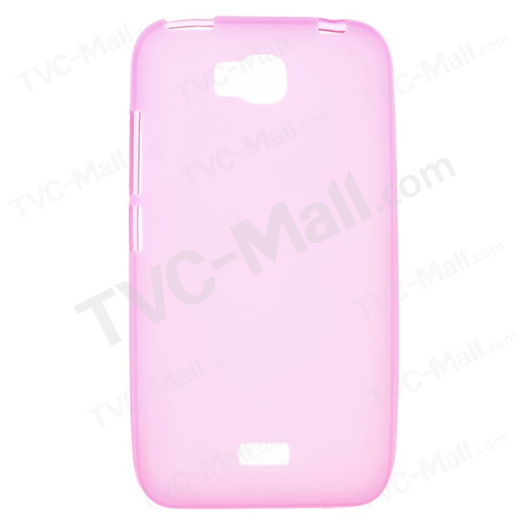 Case Huawei Y5c (Y541) / Pre-order * ผิวด้าน TPU *