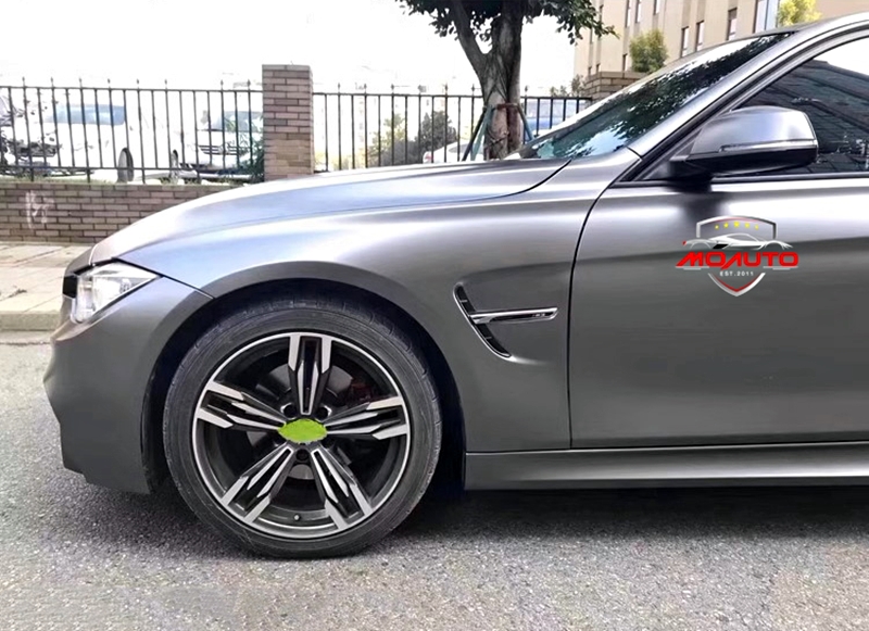 แก้มข้าง ทรง M3 สำหรับ BMW F30