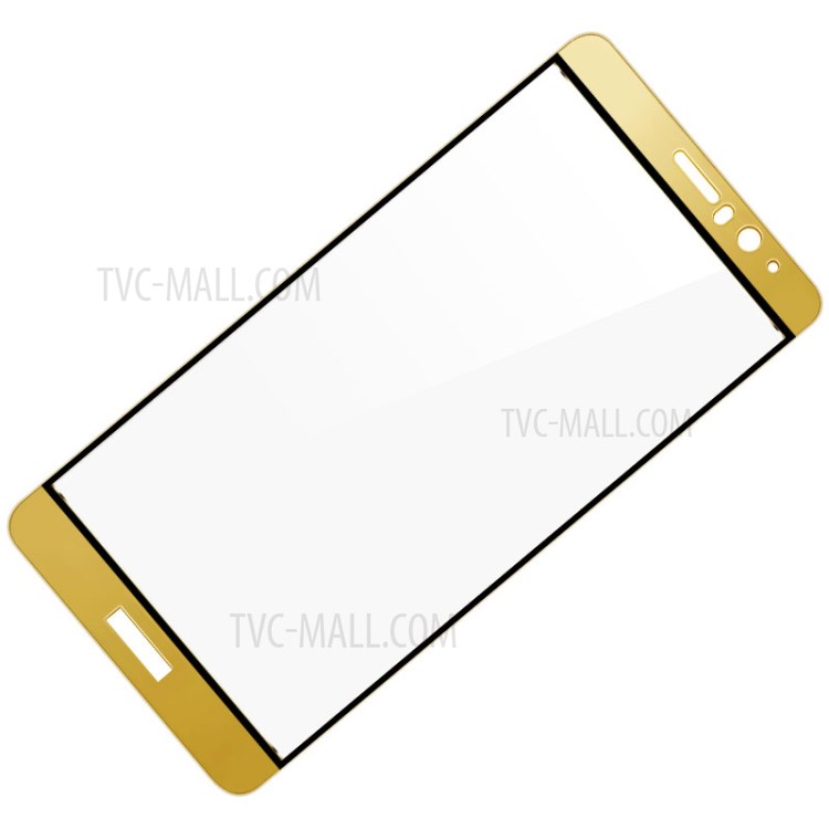 กระจกนิรภัย Huawei Mate 9 / Pre-order * IMAK ผลิตจากกระจกแก้วที่มีคุณภาพสูง 9H แข็ง 2.5D ขอบโค้ง *