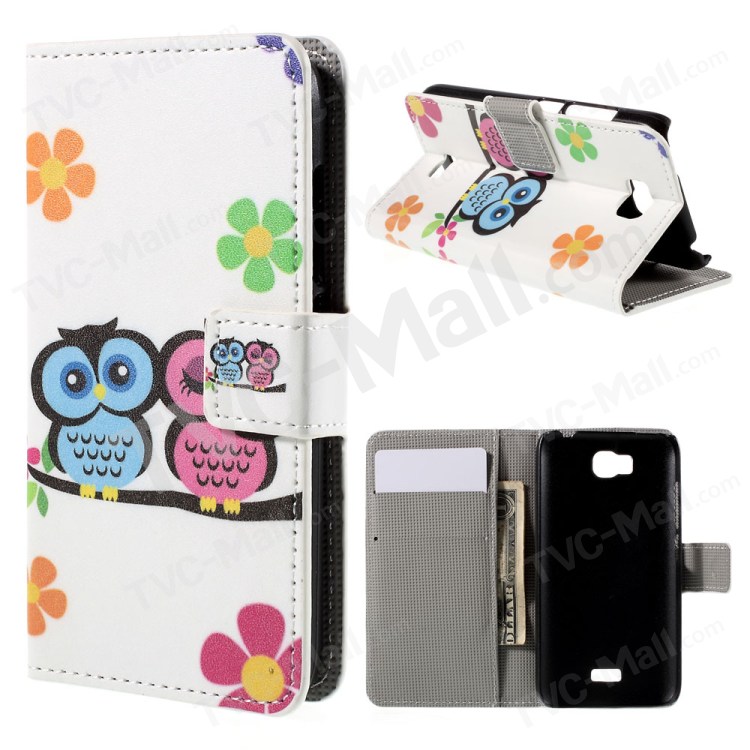 Case Huawei Y541 / Pre-order * แบบพิมพ์ลาย *