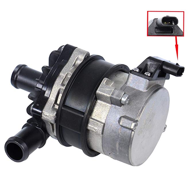 Porsche ปั๊มน้ำไฟฟ้า CAYENNE 3.0S E-Hybrid / ปั้มน้ำ ไฮบริด 95860656700, 7P0965567