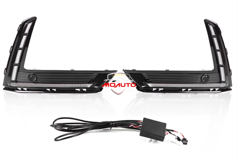 ไฟเดย์ไลท์ CR-V G6