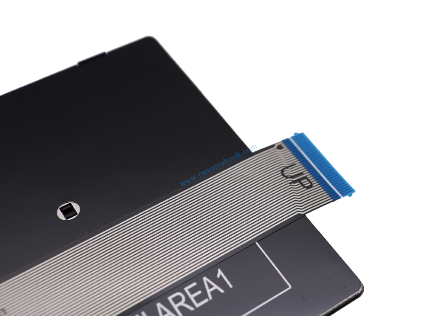 Dell Keyboard Inspiron 5447 แท้ศูนย์ประกัน Dell Thailand