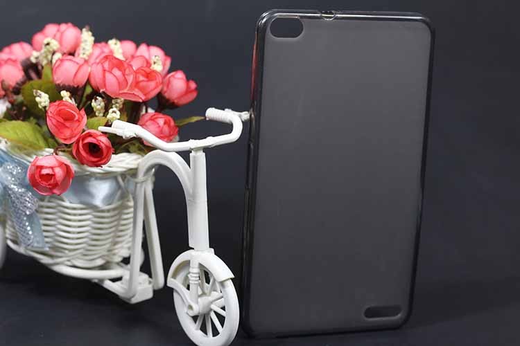 Case Huawei MediaPad X2 / Pre-order * เคส TPU นุ่มซิลิโคนกันรอยหน้าปก *