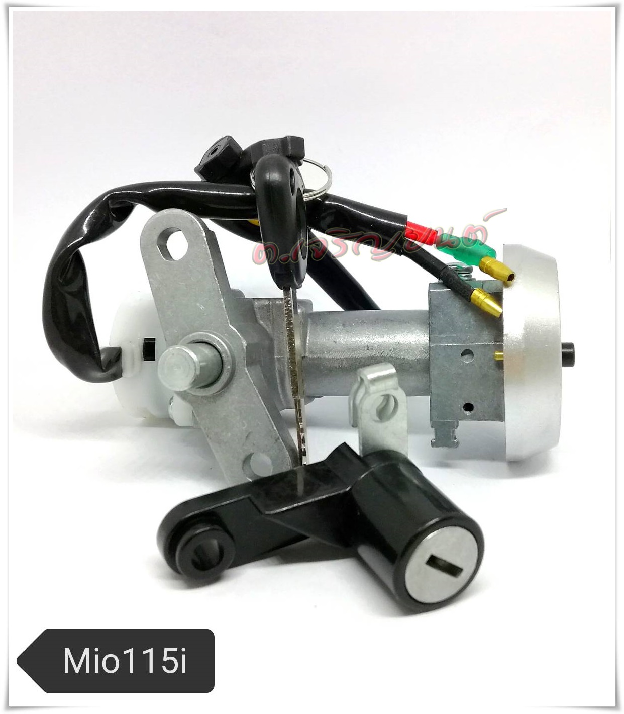 สวิทช์กุญแจ MIO115 I