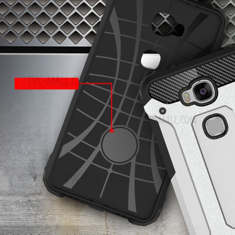 Case Huawei GR5 / Pre-order * เคสพลาสติก TPU+ ไฮบริด *