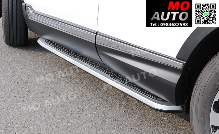 บันไดข้างทรงศูนย์ CR-V