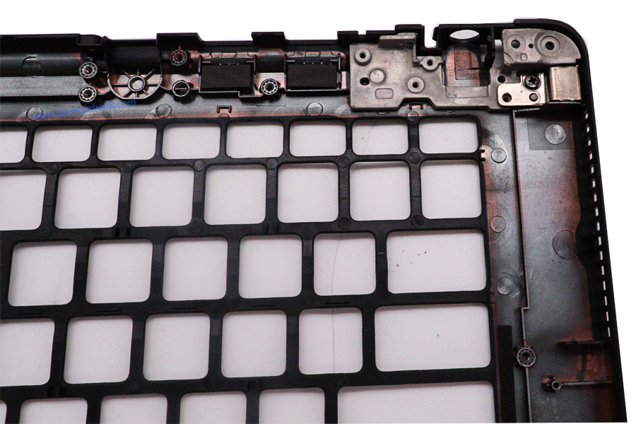 บอดี้ โน๊ตบุ๊ค Dell Latitude E7470 Palmrest ฝาบน บอดี้บน Dell E7470 แท้ ตรงรุ่น พร้อมทัชแพด และ ปุ่มเม้าท์ แท้ ประกัน ศูนย์ Dell Thailand ราคา พิเศษ