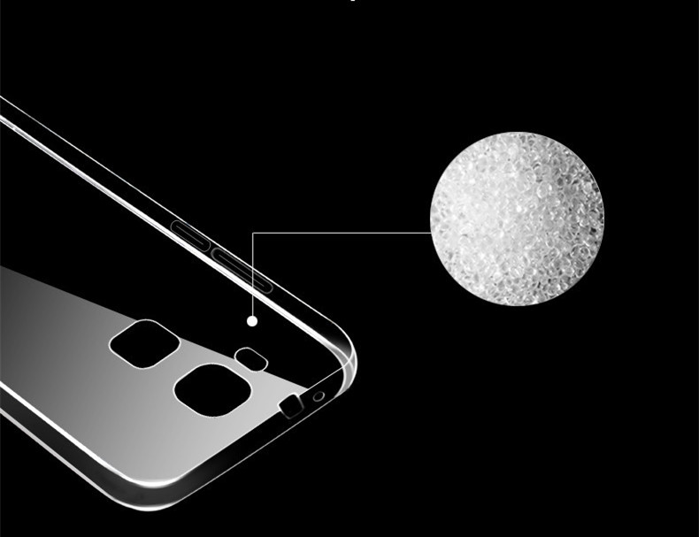 Case Huawei G7 Plus / Pre-order * Ultrathin Soft TPU *