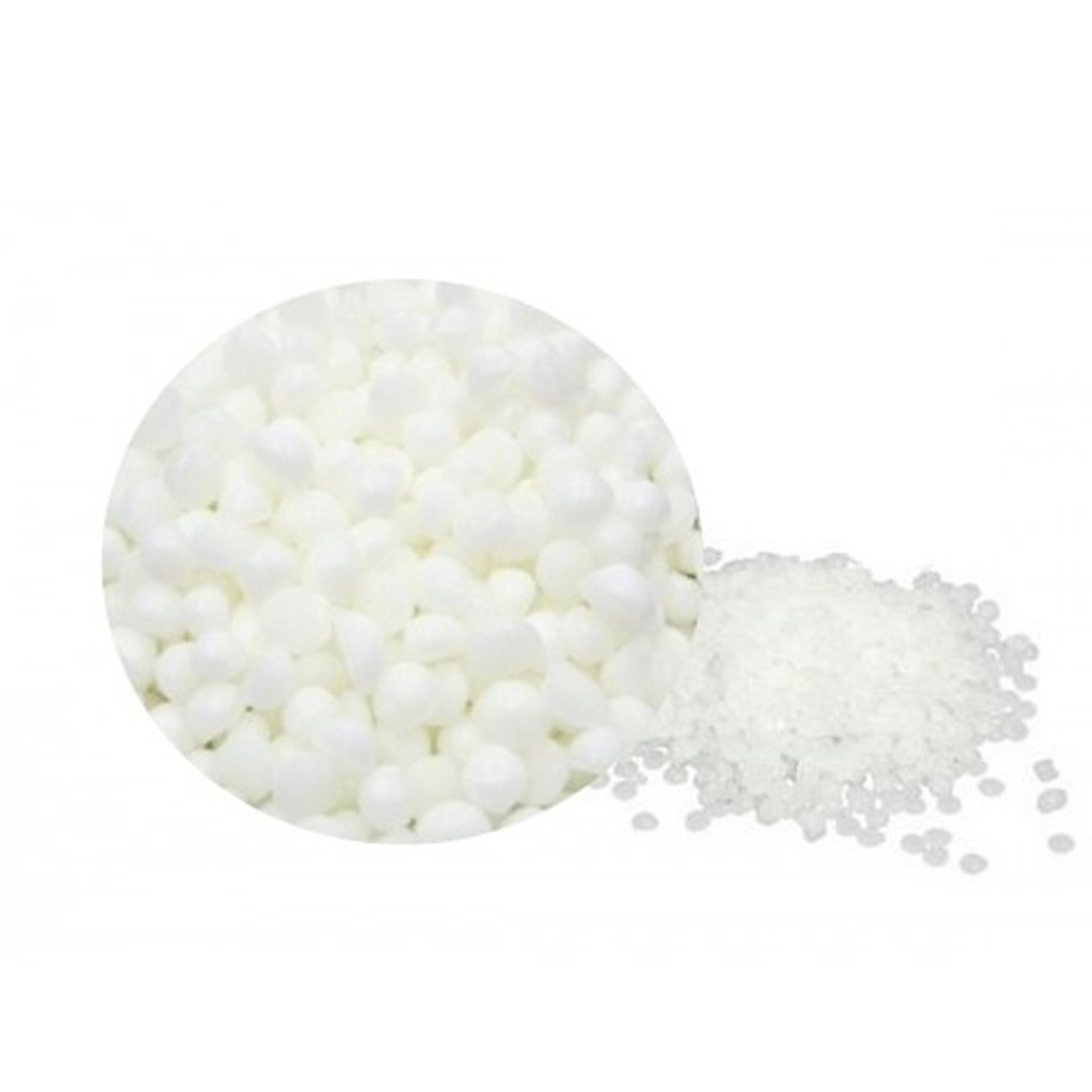 Synthetic White Beeswax 1 kg 003355