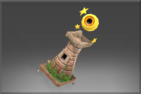 [IN-STOCK]Celestial Observatory