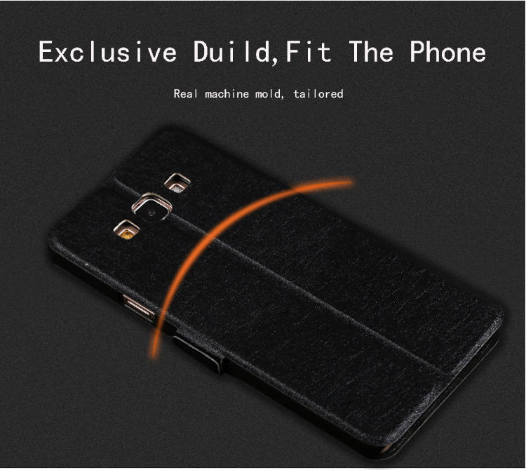 Case Huawei Honor 6 Plus / Pre-order * เคสดูหน้าต่างหรูหราหน้าต่างใส *