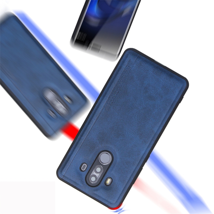 Case Huawei Mate 10 Pro / Pre-order * Diaobaolee กันกระแทก PU + เคส TPU *