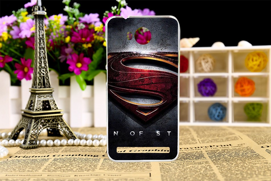 Case Huawei Y3ii / Pre-order * เคส TPU นิ่มพิมพ์ลาย สีสันสดใส *