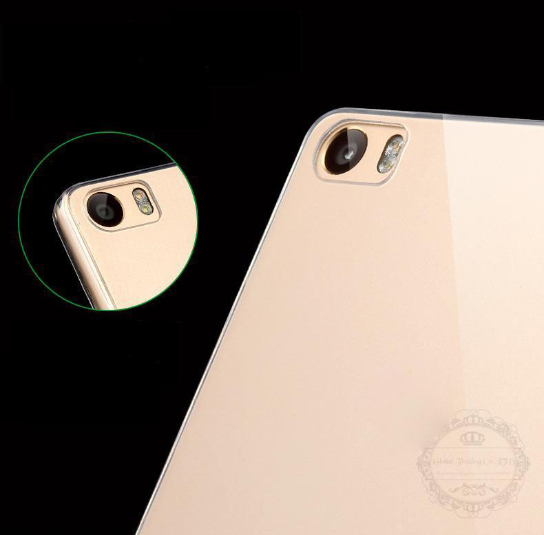 Case Huawei P8 Max / Pre-order * เคส TPU อัลตร้าบางใสนุ่ม *