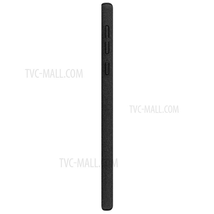 Case Huawei Mate 9 / Pre-order * IMAK พื้นผิวด้าน ที่มีโลหะแหวน + ขาตั้ง *