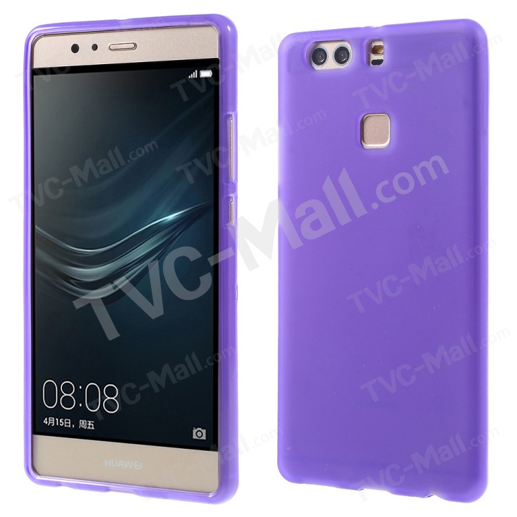 Case Huawei P9 Plus / Pre-order * เคส TPU นุ่มและยืดหยุ่น *