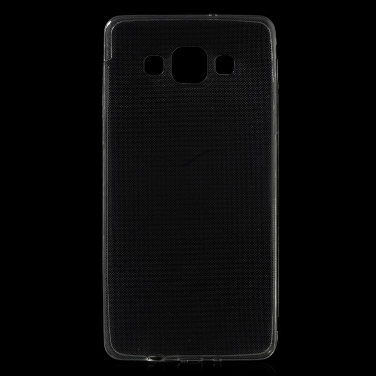 Case Samsung Galaxy A5 / Pre-order * เคสใส ดีไซน์บางเฉียบ และน้ำหนักเบา *
