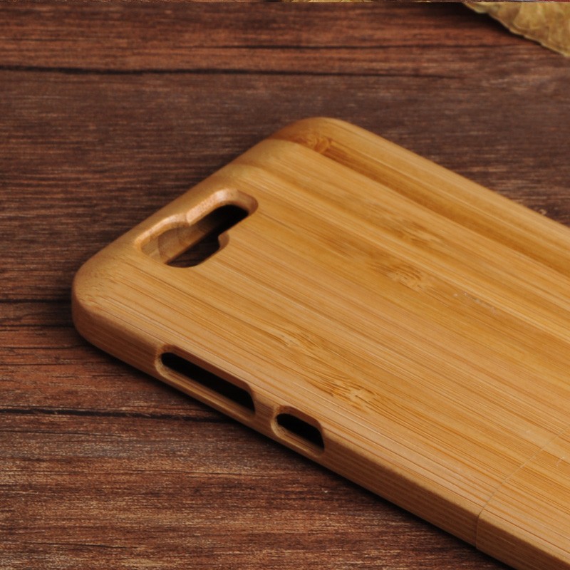 Case Huawei G7/ Pre-order * เคสแฮนด์เมด ไม้เนื้อแข็งที่มีคุณภาพสูง + ฟิล์มกันรอย *