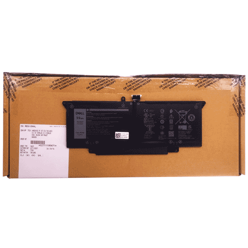 แบตเตอรี่ Dell Latitude 7310 7410 แท้ 39Wh ประกันศูนย์ Dell ไทย