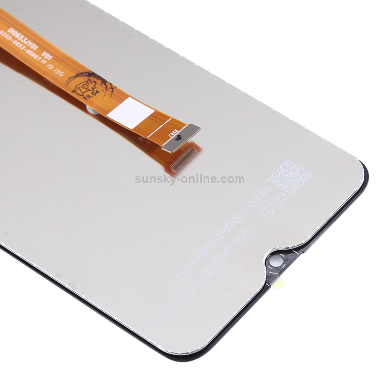 หน้าจอแอลซีดีและ Digitizer OPPO F11 / Pre-Order * แทนที่อันเก่าที่ชำรุดแตกหรือเสียหาย *