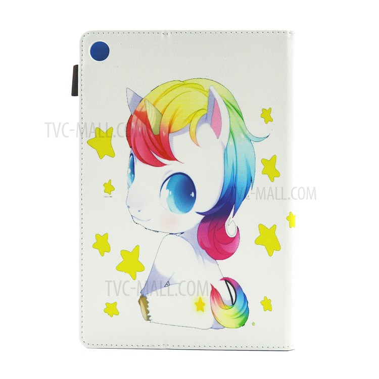 Case Huawei MediaPad M5 / Pre-Order * รูปแบบที่โดดเด่นเพิ่มองค์ประกอบทันสมัยให้กับอุปกรณ์ *