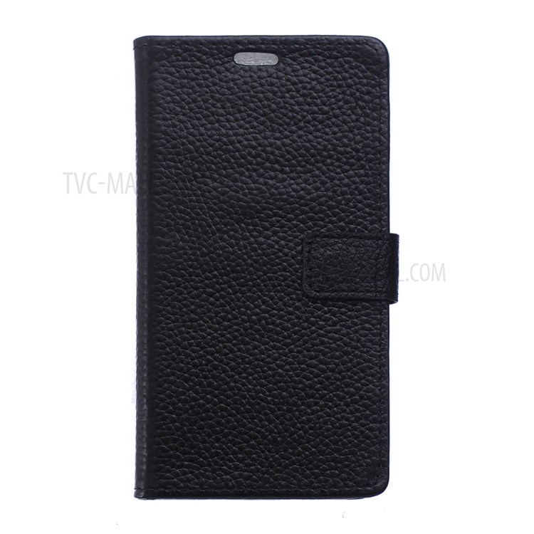 Case ZTE Axon 7 / Pre-order * เคสหนังแท้ เนื้อลิ้นจี่ที่มีคุณภาพสูงและมีความทนทาน *