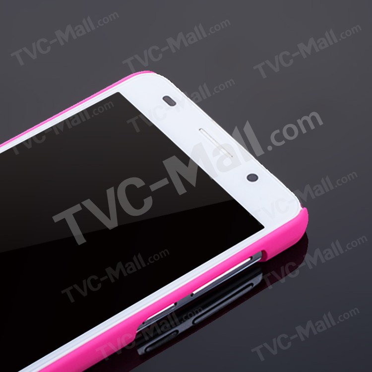 Case Huawei Honor 6 / Pre-order * X-LEVEL พื้นผิวยางให้ความรู้สึกเนียนมือ *