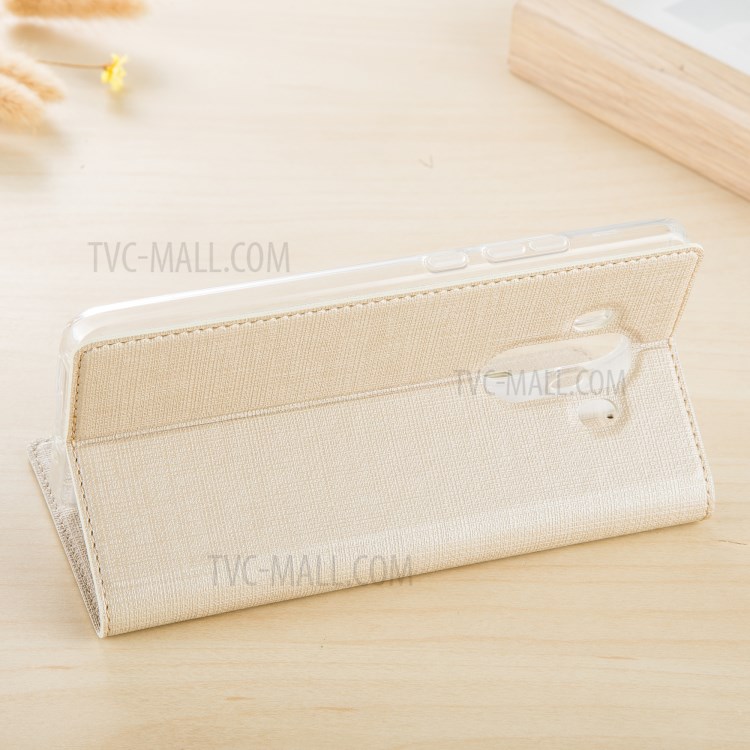 Case Huawei Mate 10 Pro / Pre-order * VILI DMX ใช้หนัง PU และวัสดุ TPU คุณภาพดี *