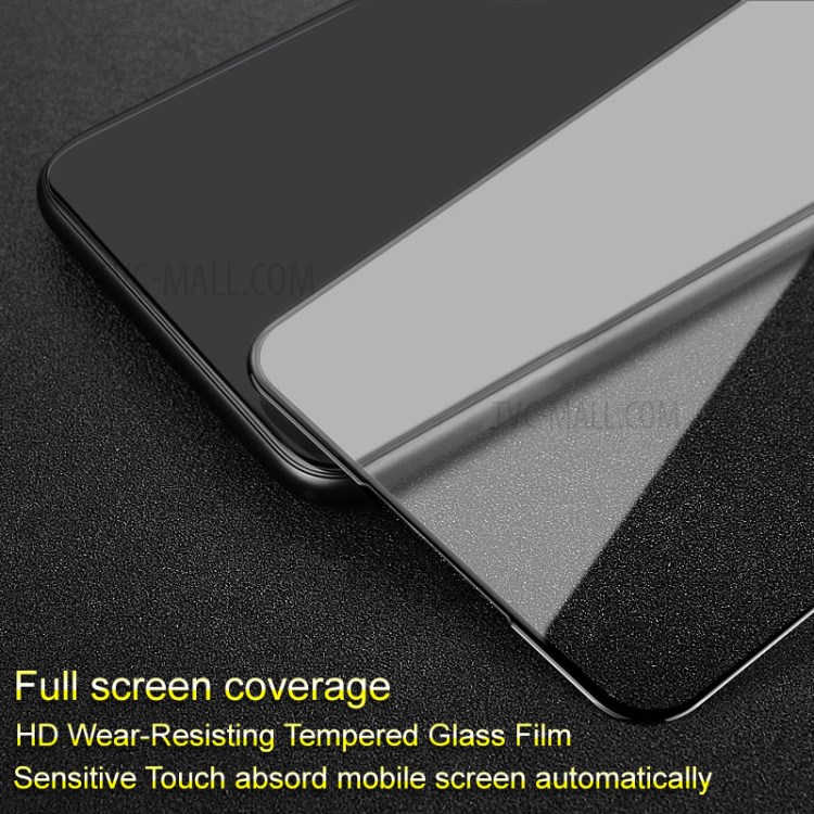 กระจกกันรอย OPPO Reno / Pre-order * IMAK Pro + ทำจากกระจกนิรภัยคุณภาพสูง ผิวโอเลฟิบิกได้อย่างมีประสิทธิภาพป้องกันคราบน้ำมันความรู้สึกสัมผัสที่ราบรื่น *