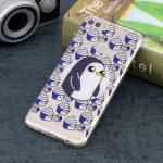 Case Huawei Y9 / Pre-order * เคส TPU แบบใส พิมพ์ลาย *