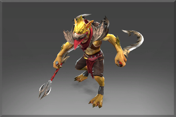 [IN-STOCK]Bounty Hunter Corruption set