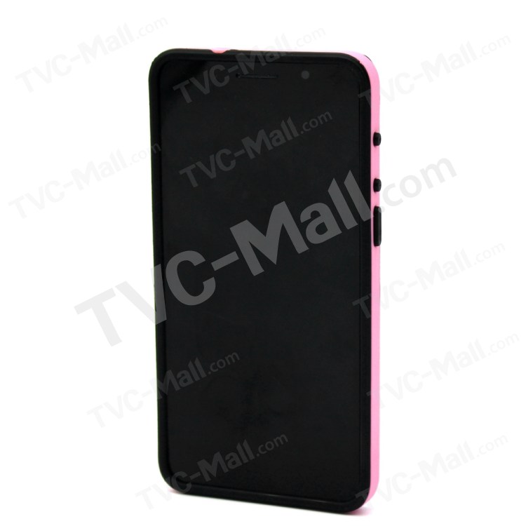 Case Huawei Honor 6 / Pre-order * เคส TPU พิมพ์ลาย ประกอบด้วยสองชิ้น *