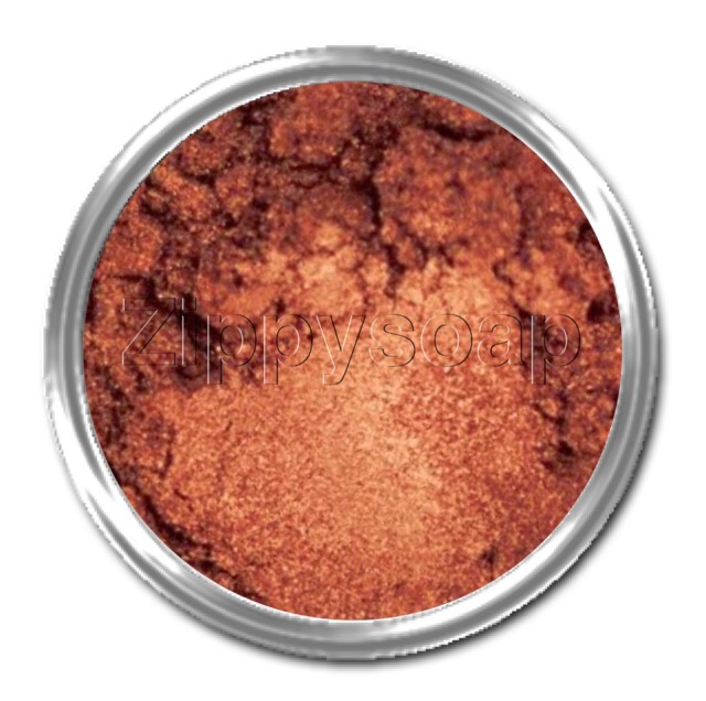 Sparkle Rose gold 30g (MCJ)